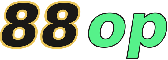 88op logo